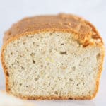 pinnable image of keto sandwich bread