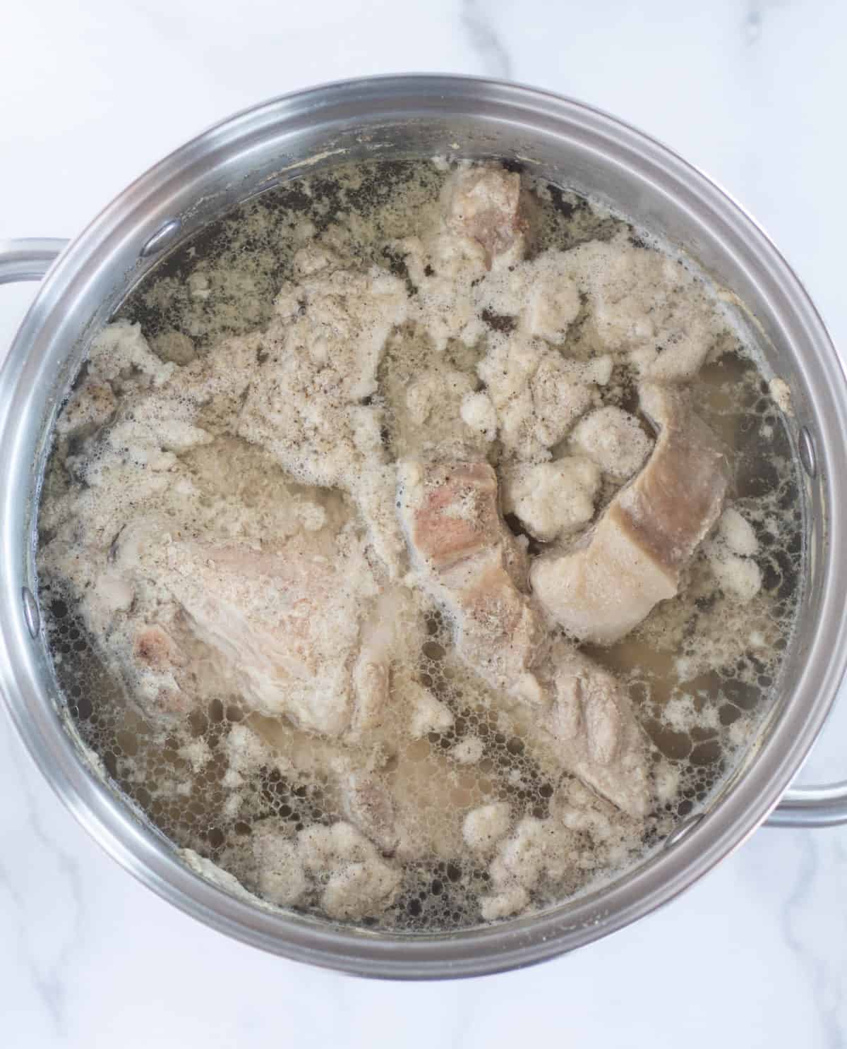 Keto Country Style Ribs Cassidy's Craveable Creations