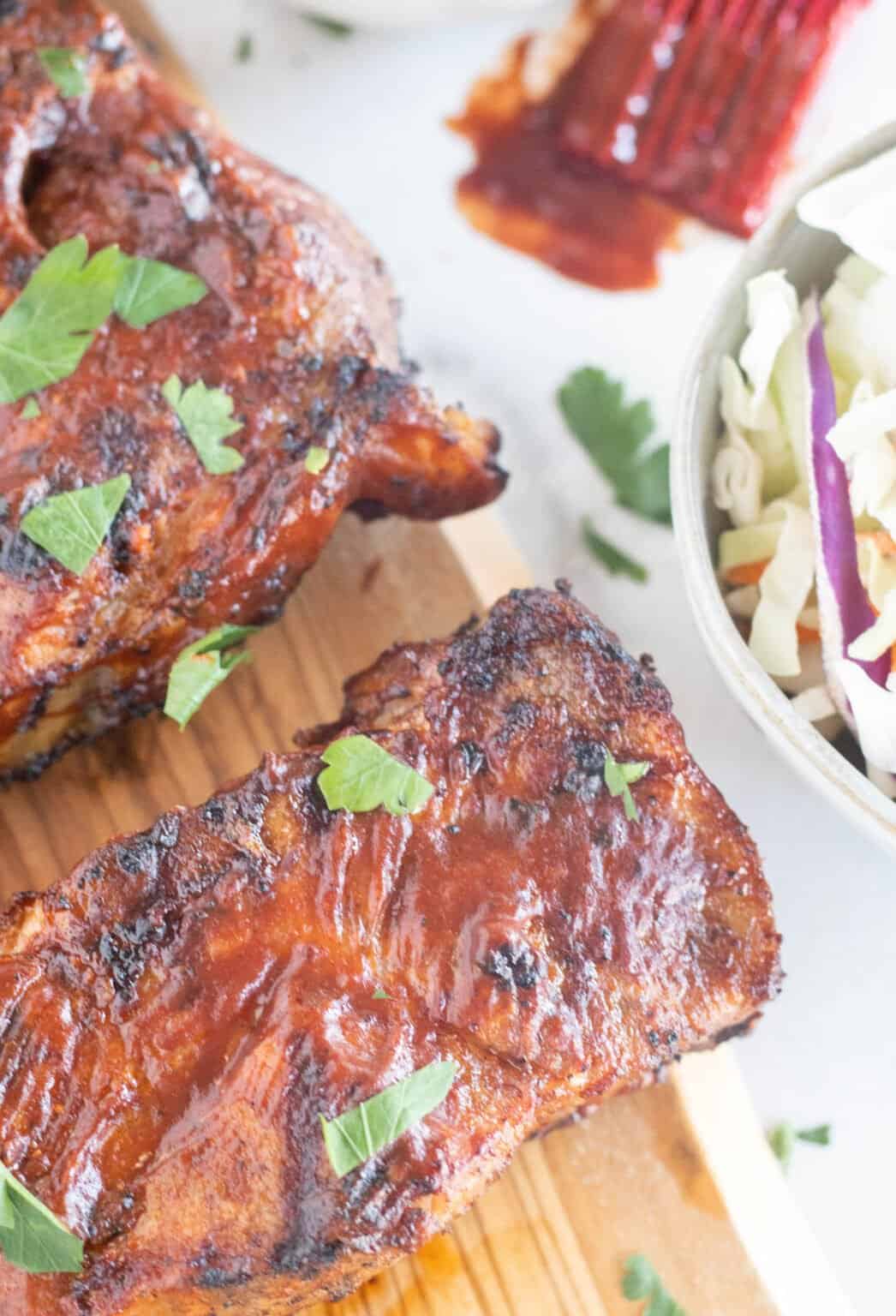 Keto Country Style Ribs Cassidy's Craveable Creations