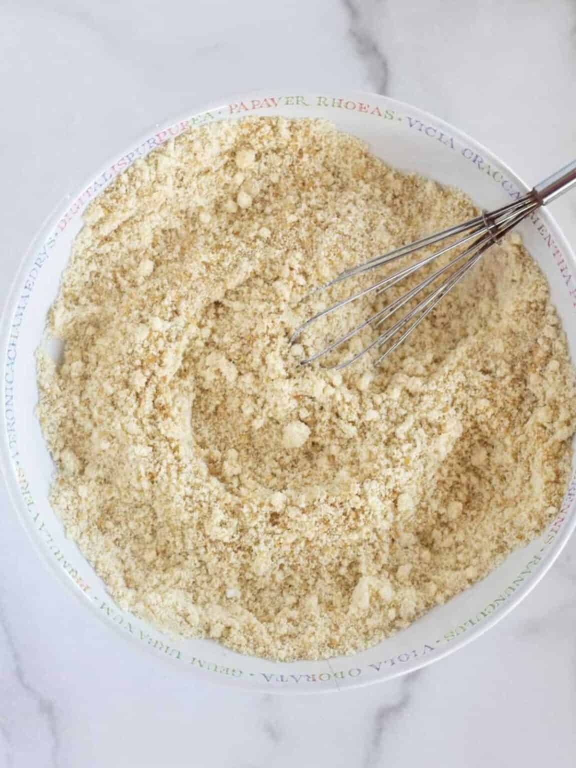 Keto LowCarb Hamburger Buns With Almond Flour