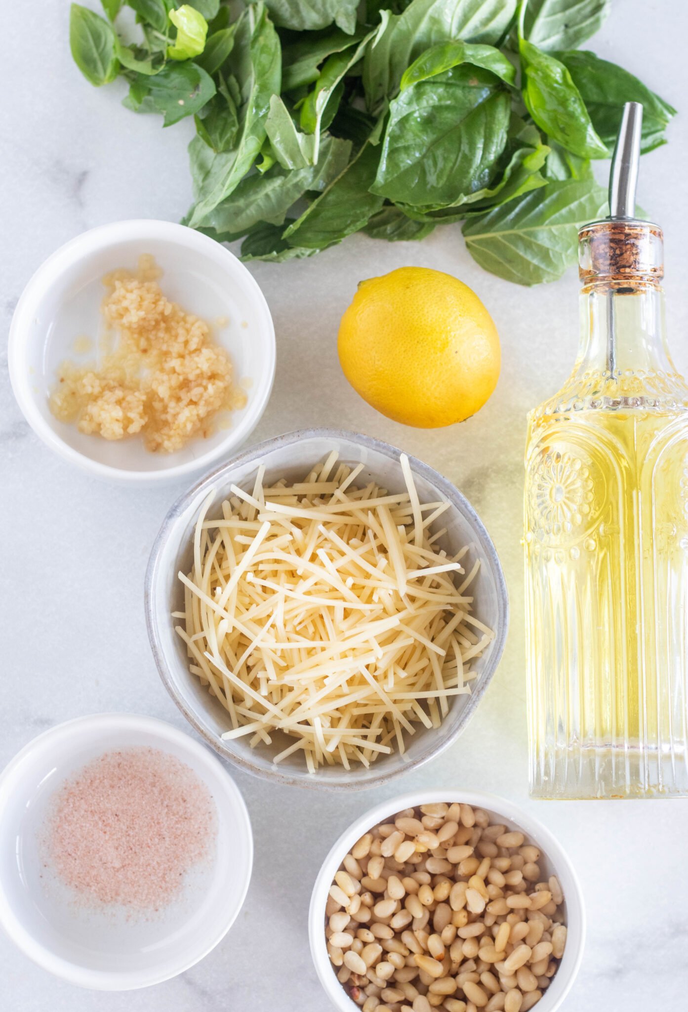 Best LowCarb Keto Pesto Sauce Cassidy's Craveable Creations