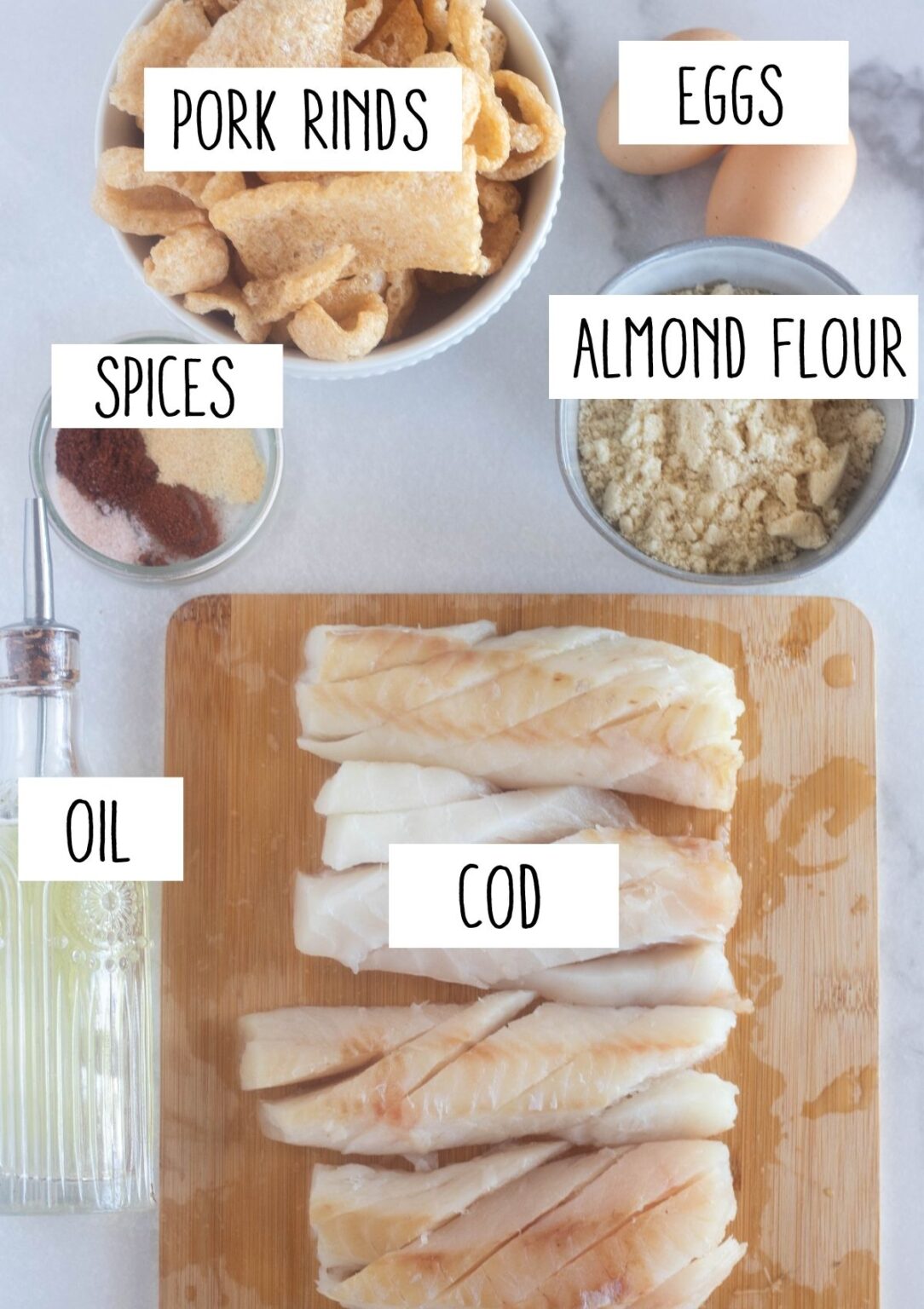 LowCarb Keto Fish Tacos With Slaw Cassidy's Craveable Creations