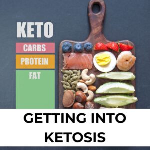 How To Start A Keto Diet - Cassidy's Craveable Creations